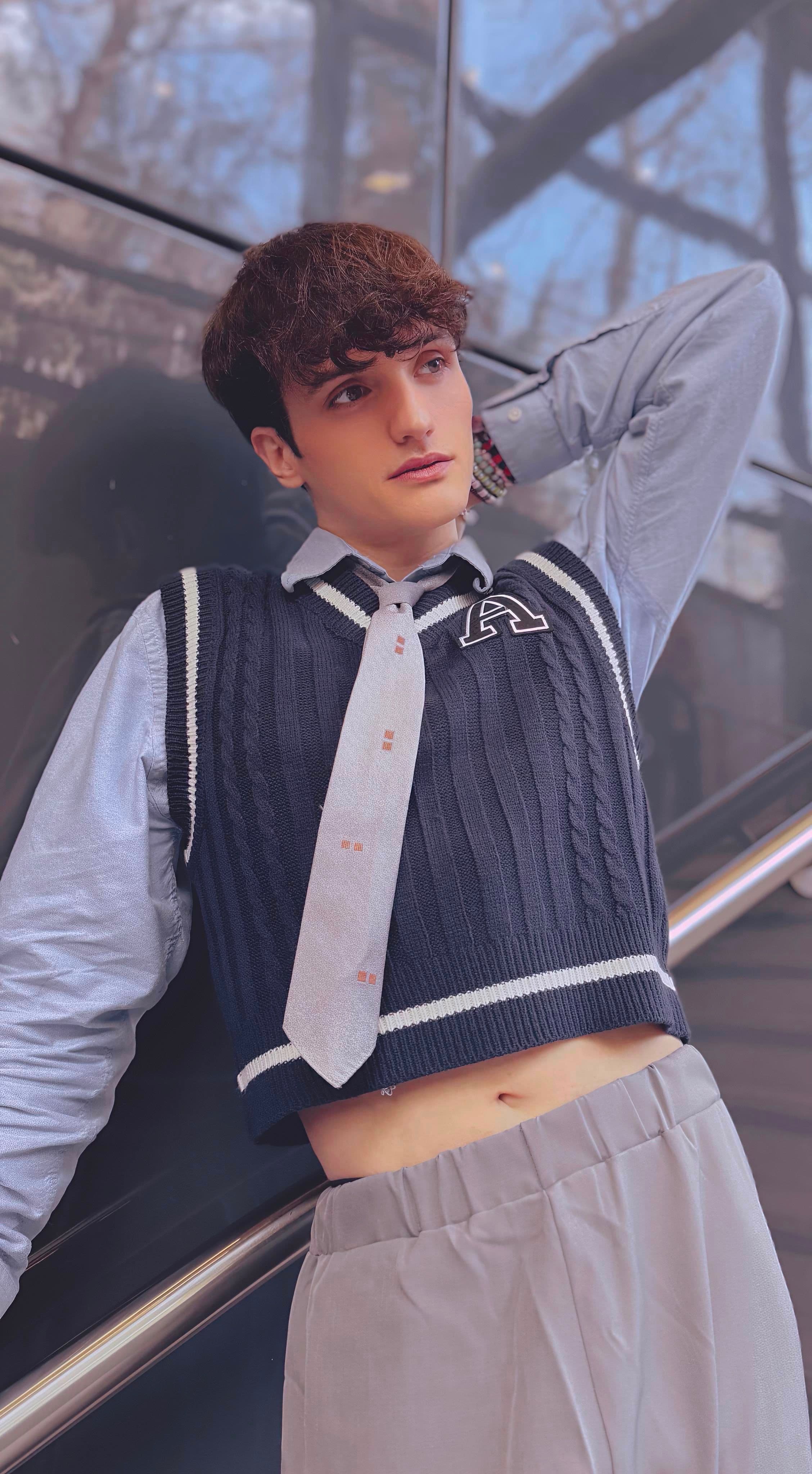 Mathew K-Pop Workshop avec Mathew 🇫🇷
